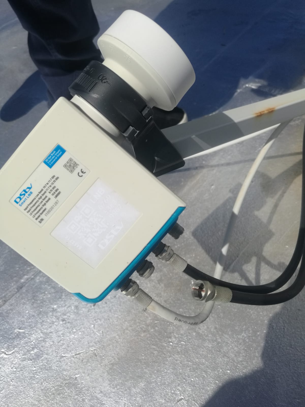 DStv Installers Cape Town