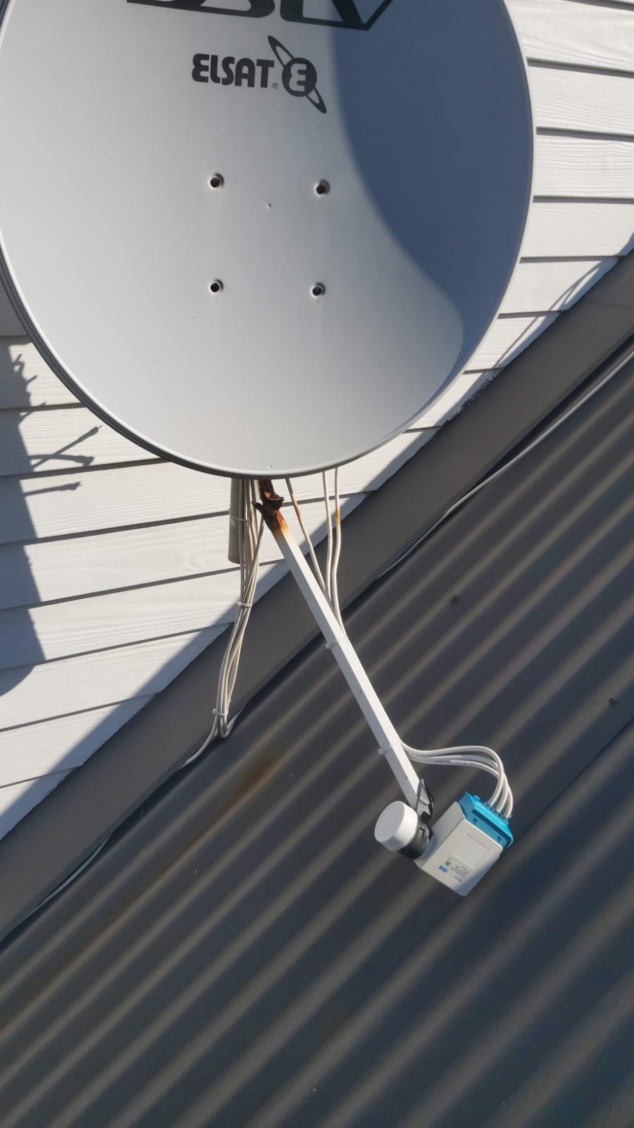 DStv Installers Cape Town
