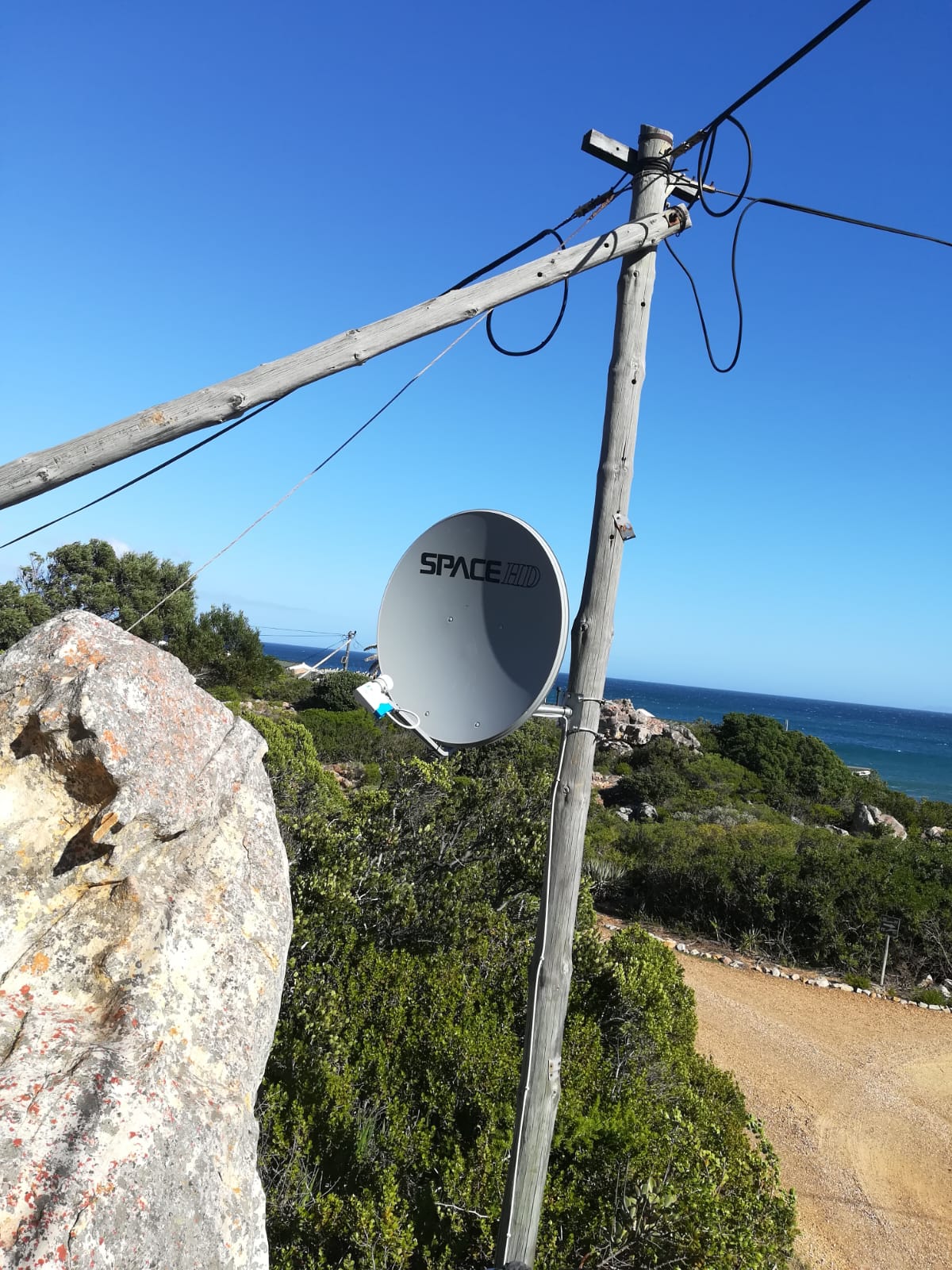 DStv Installers Cape Town