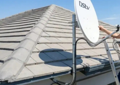 Satellite Relocations Cape Town